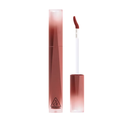 Son 3CE Velvet Liptint - 02 Taupe - Cam nâu đất