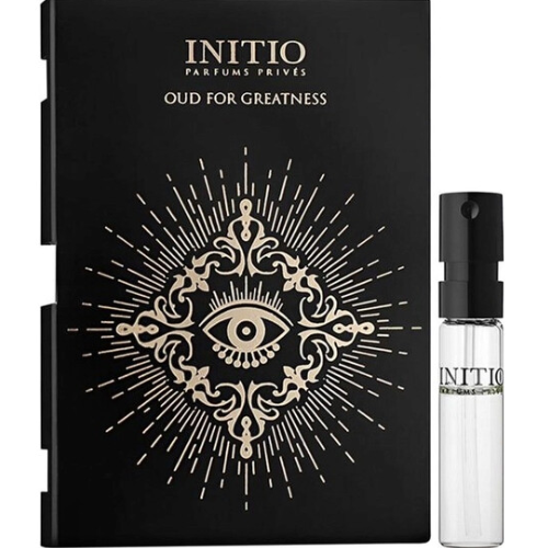 Vial Initio Parfums Prives Oud For Greatness EDP