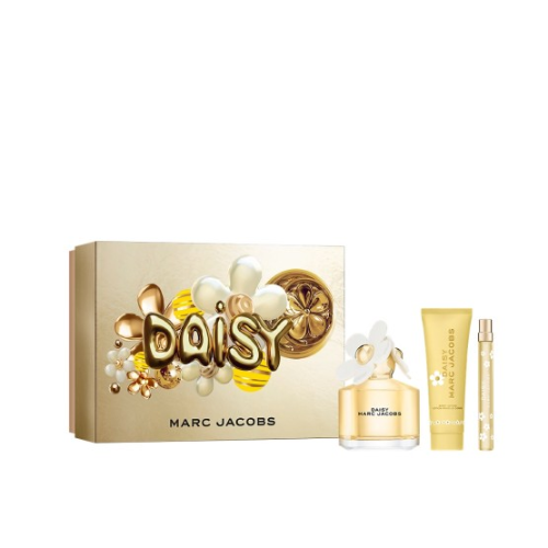 Giftset Marc Jacobs Daisy EDT 3PCS