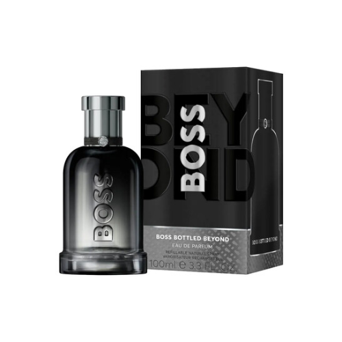 Hugo Boss Men's Boss Bottled Beyond EDP