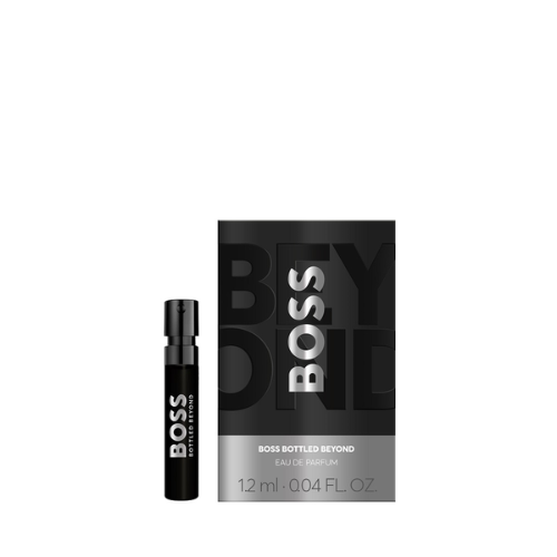 Vial Hugo Boss Men's Boss Bottled Beyond EDP