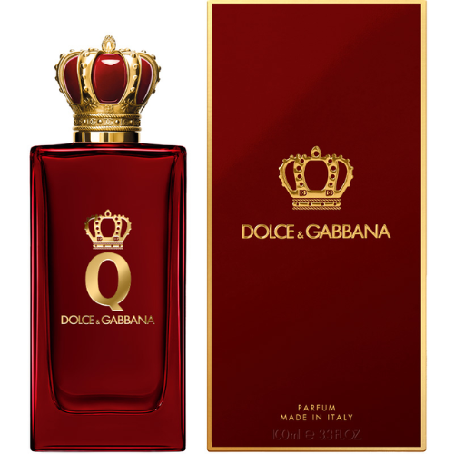 Nước hoa Dolce&Gabbana Q Parfum