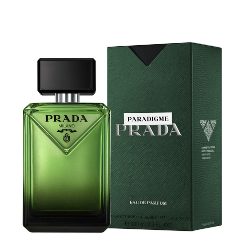 Prada Paradigme EDP
