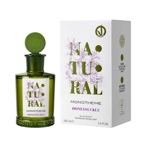 Monotheme Natural Honeysuckle EDT