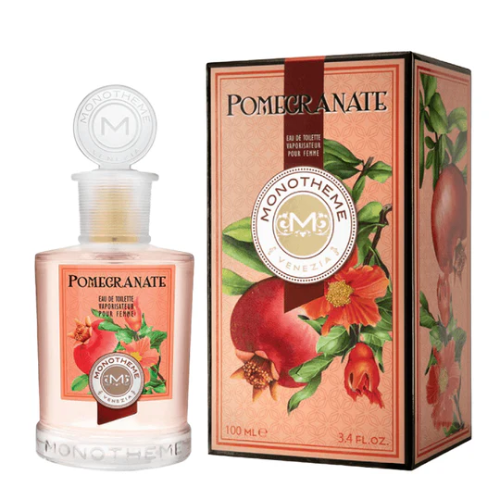 Monotheme Pomegranate EDT 
