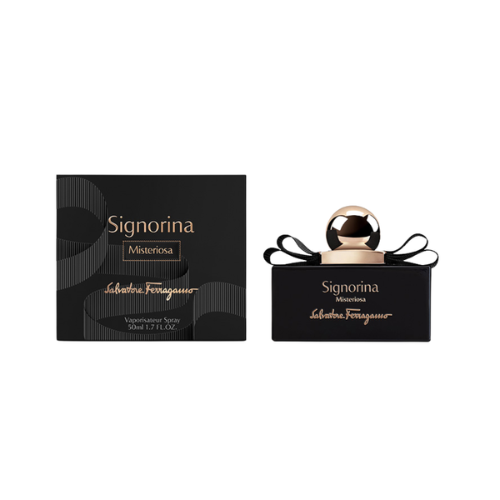 Salvatore Ferragamo Signorina Misteriosa EDP