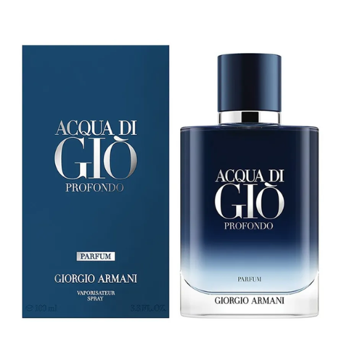 Giorgio Armani Acqua Di Gio Profondo Parfum