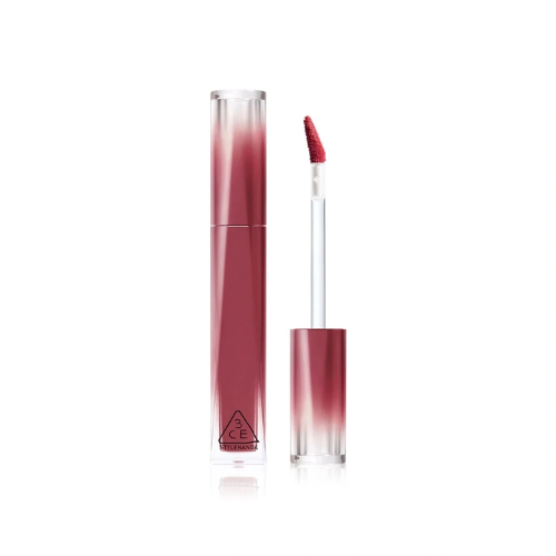 Son Bóng 3CE Misty Lip Bare - 05 Coral Drench