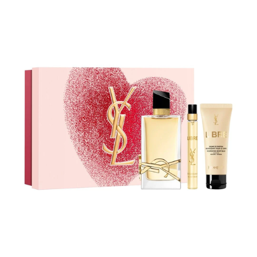 Giftset YSL Libre EDP 3PCS