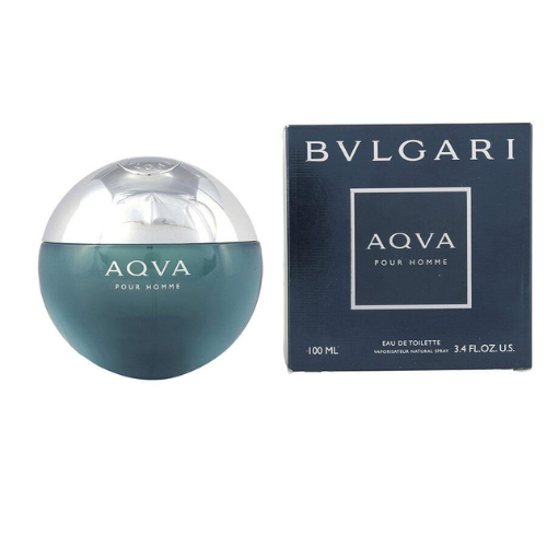Bvlgari Aqva Pour Homme EDT