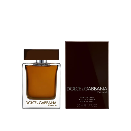 Dolce & Gabbana The One EDP