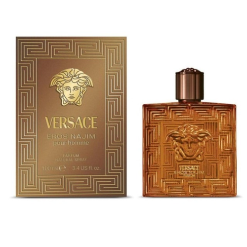 Versace Eros Najim Pour Homme Parfum