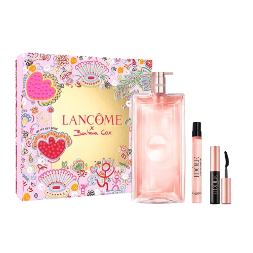 Giftset Lancome Idole Mother's Day EDP 3PCS