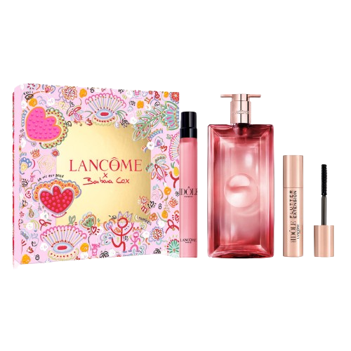 Giftset Lancome Idole Power EDP 3PCS