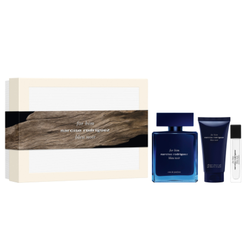 Giftset Narciso Rodriguez Bleu Noir EDP 2PCS