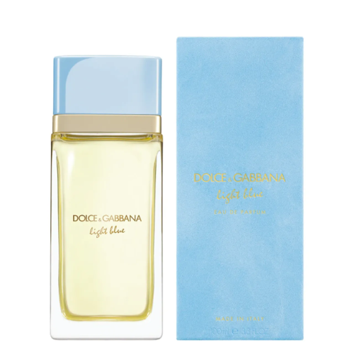 Dolce&Gabbana Light Blue EDP