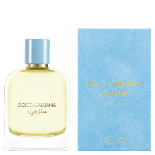 Dolce&Gabbana Light Blue Pour Homme EDP