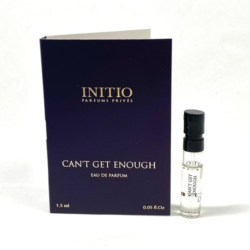 Vial Initio Parfums Prives Can'T Get Enough EDP