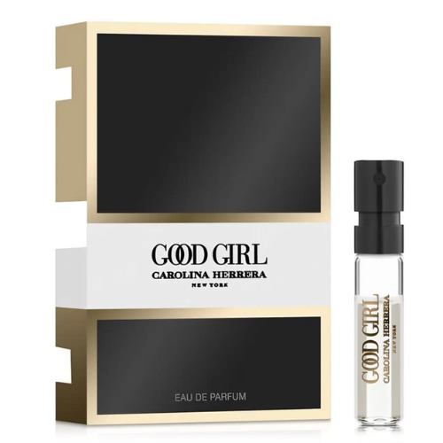 Vial Carolina Herrera Good Girl EDP