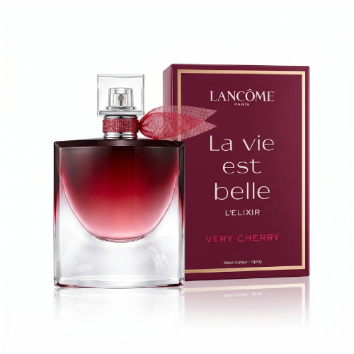 Lancome La Vie Est Belle L'Elixir Very Cherry EDP