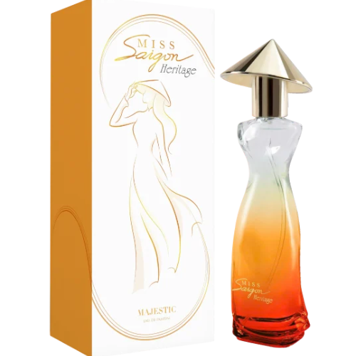 Miss Saigon Heritage Majestic EDP