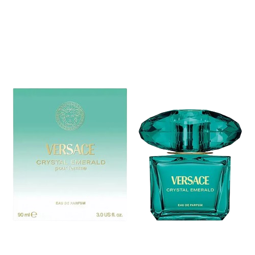 Versace Crystal Emerald Pour Femme EDP