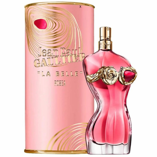 Jean Paul Gaultier La Belle Rosea EDP