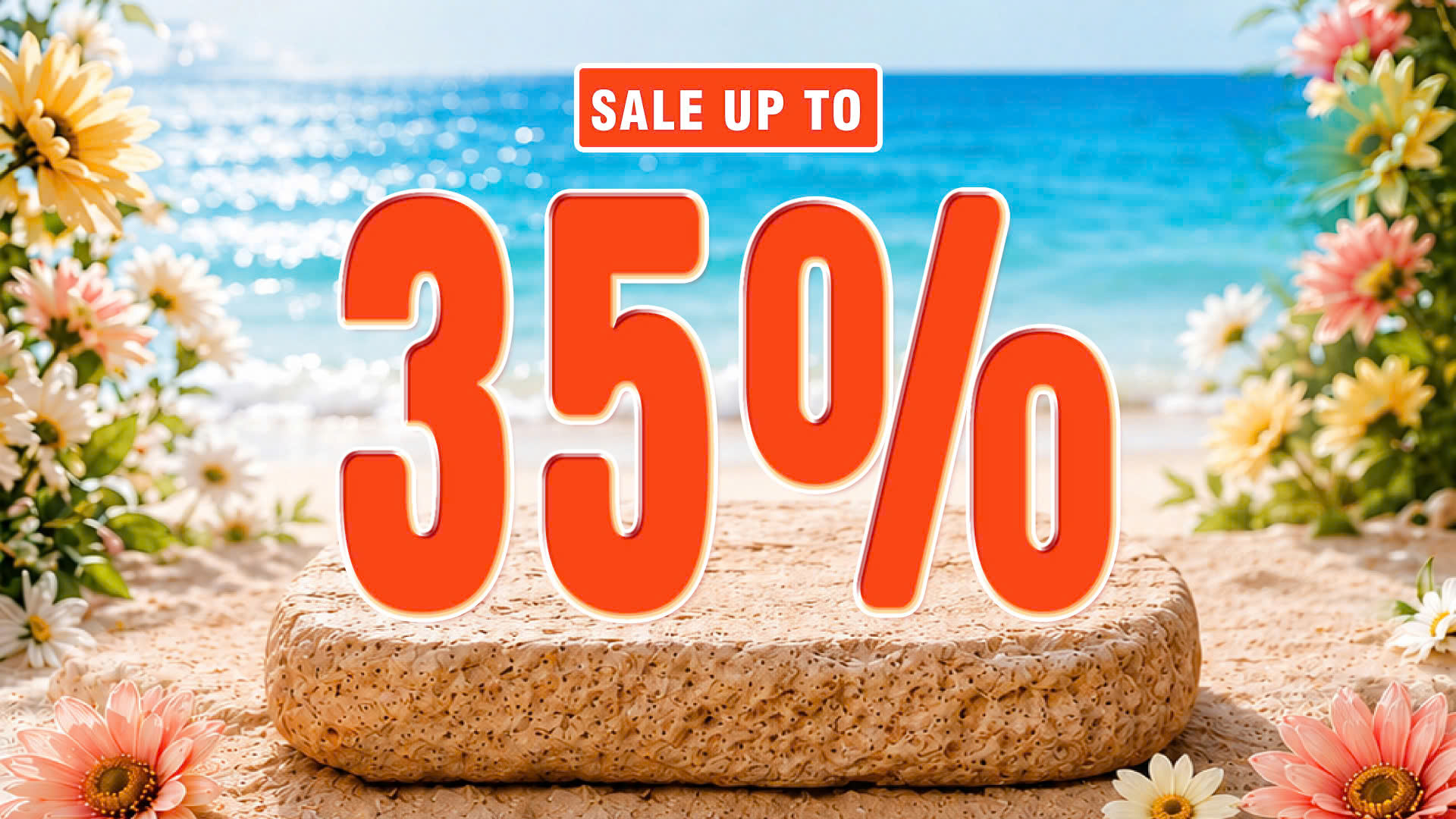 Sale Up To