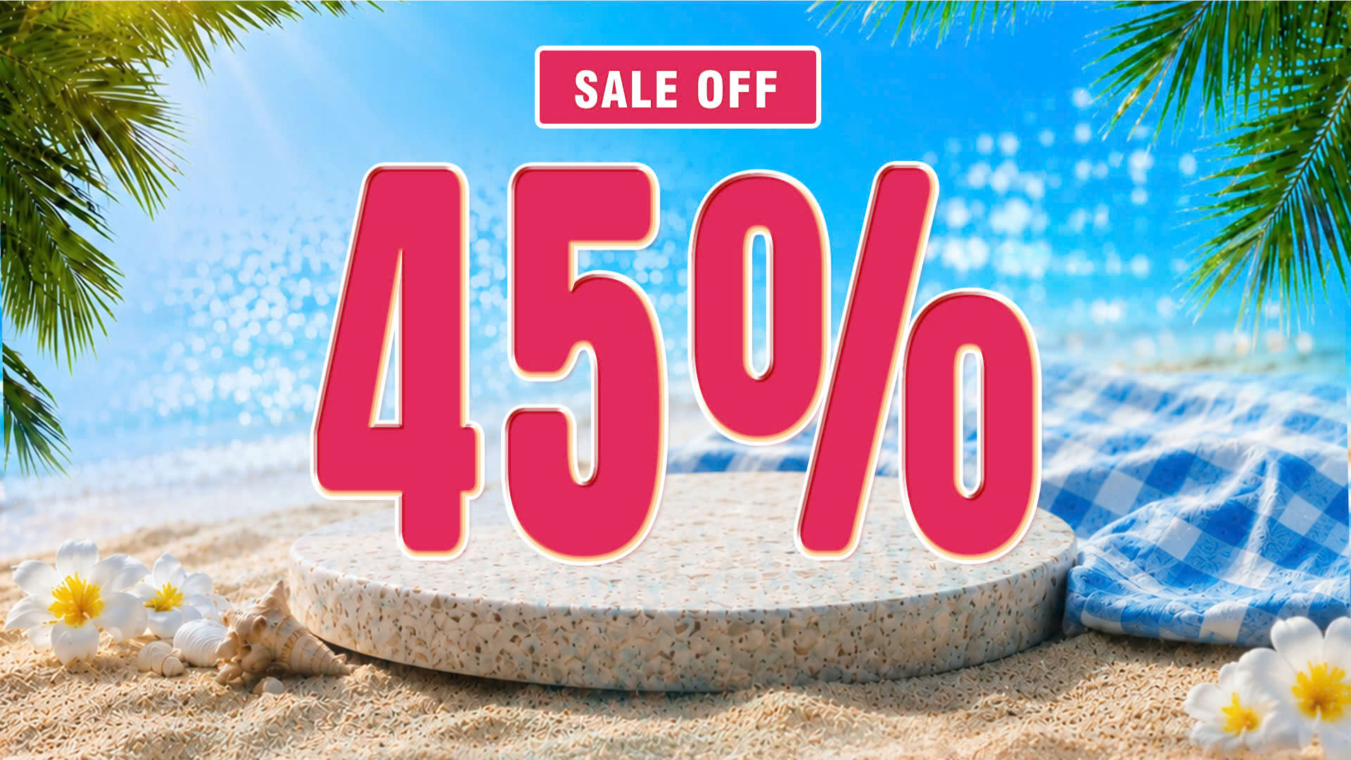 Sale Mỹ Phẩm