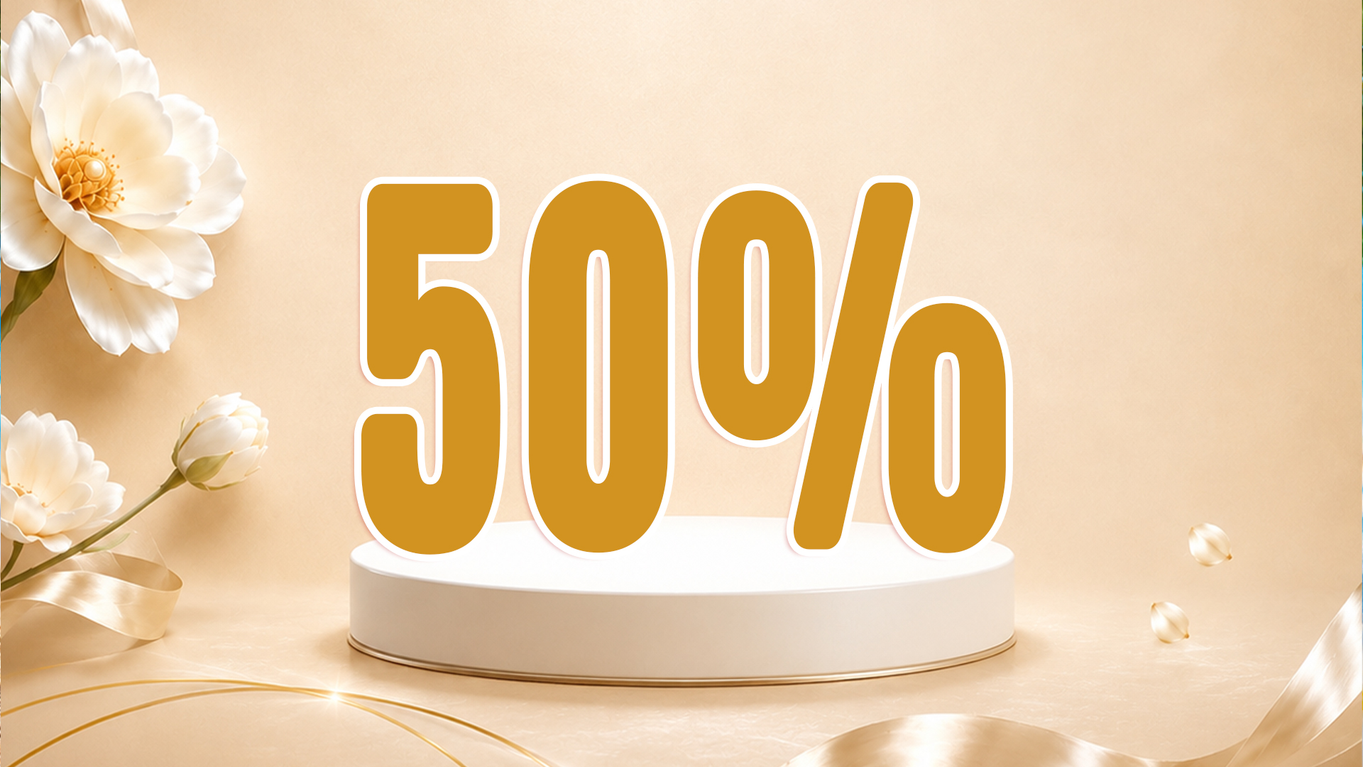 Sale Up To