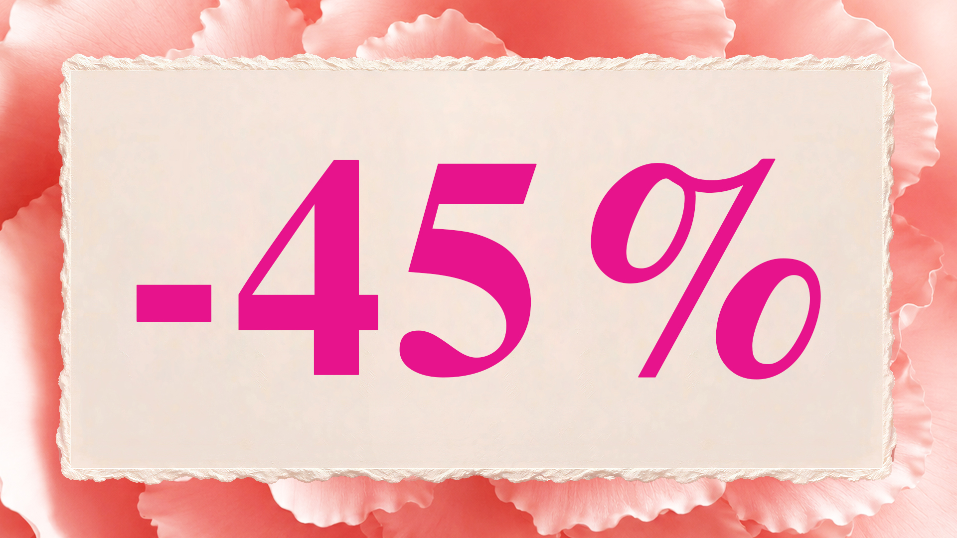 SALE UP TO