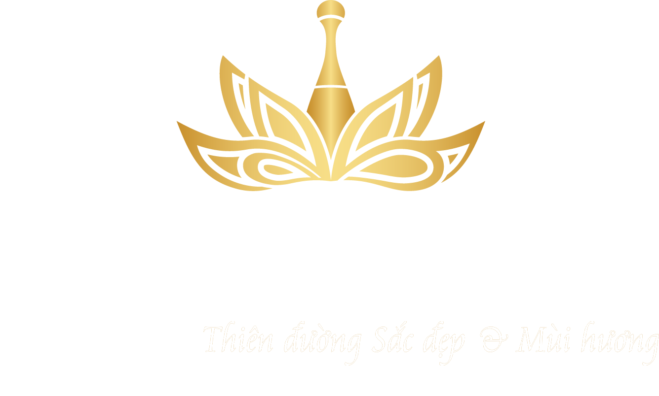 Thế Giới Nước Hoa