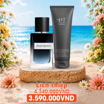 Combo 3590k - Lịch thiệp