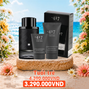 Combo 3290k - Tuổi trẻ