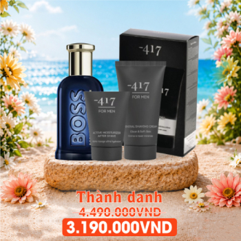 Combo 3190k - Thành danh
