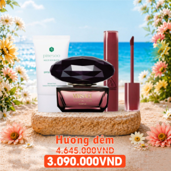 Combo 3090k - Hương đêm