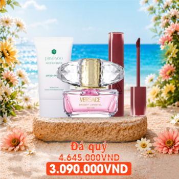 Combo 3090k - Đá quý