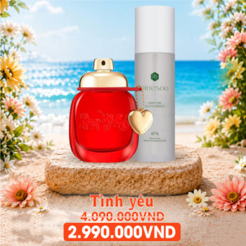 Combo 2990k - Tình yêu