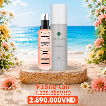Combo 2890k - Vương vấn