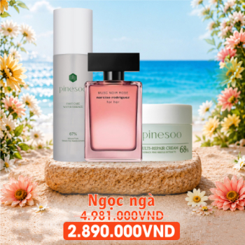 Combo 2890k - Ngọc ngà