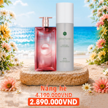 Combo 2890k - Nắng hè