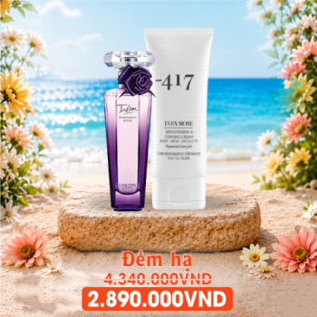 Combo 2890k - Đêm hạ