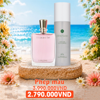 Combo 2790k - Phép màu