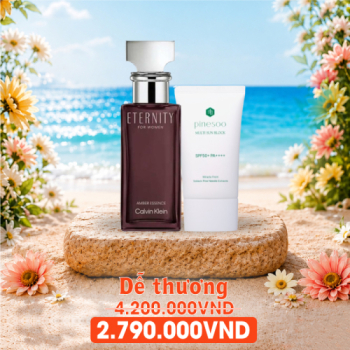 Combo 2790k - Dễ thương