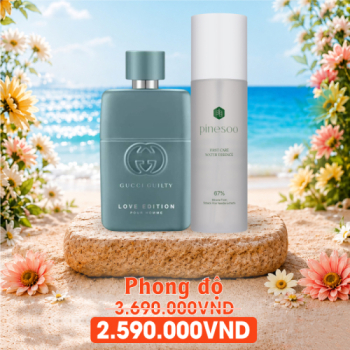 Combo 2590k - Phong độ