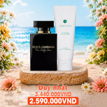 Combo 2590k - Duy nhất