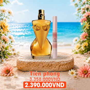Combo 2390k - Tiên phong