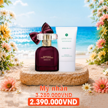 Combo 2390k - Mỹ nhân