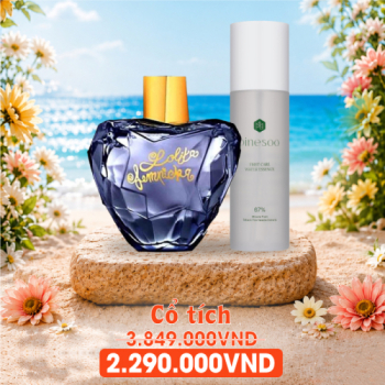 Combo 2290k - Cổ tích