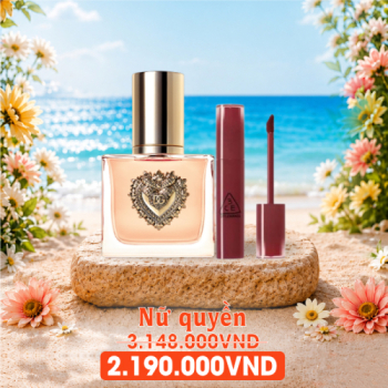 Combo 2190k - Nữ quyền
